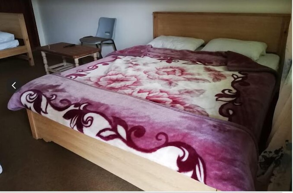 Deluxe Double Room photo 2