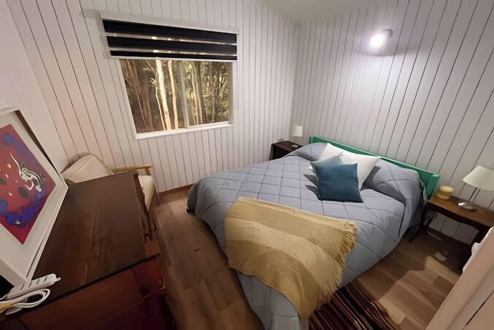 Standard Cabin photo 1