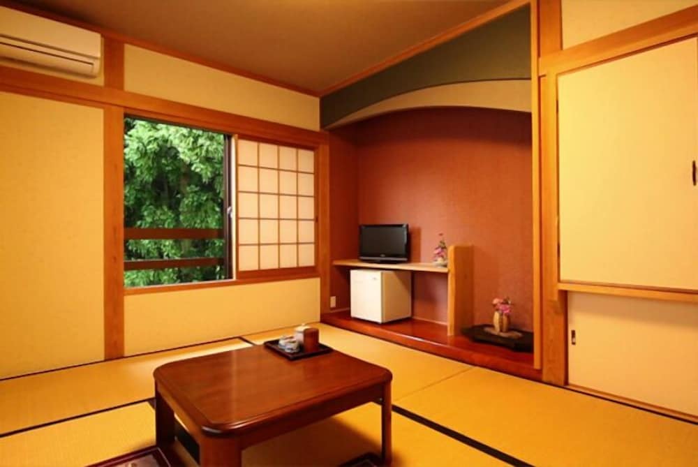 Japanese Style Room, For 2 People - Photo 1