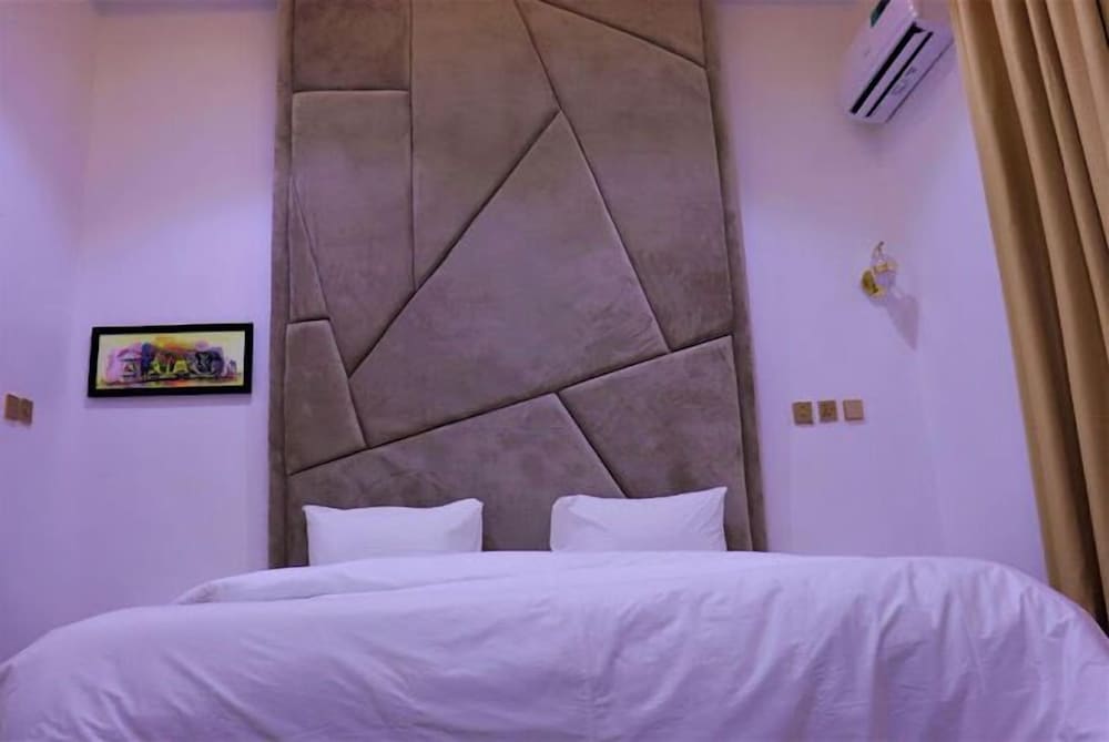Luxury Apartment, Balcony, City View photo 1