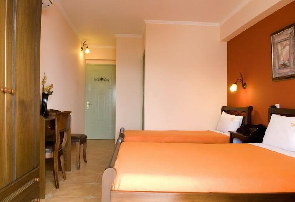Triple Room, Sea View