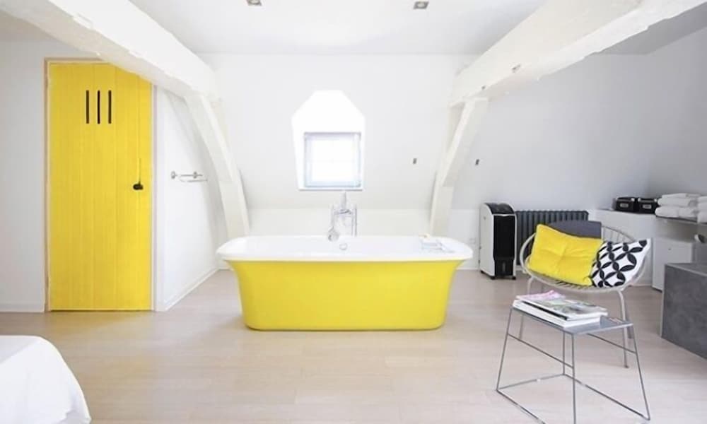 Superior Suite, Ensuite, Garden View - Photo 4