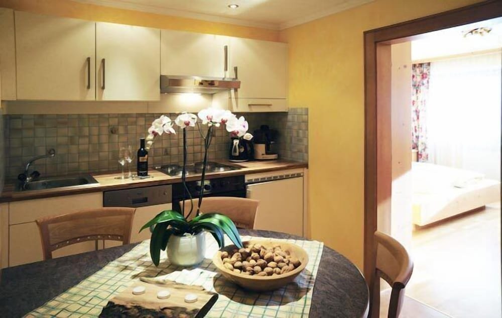Apartment, 1 Bedroom (Appartement IV) photo 2