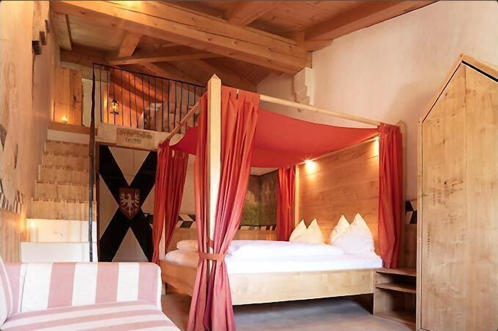 Deluxe Double Room - Photo 2