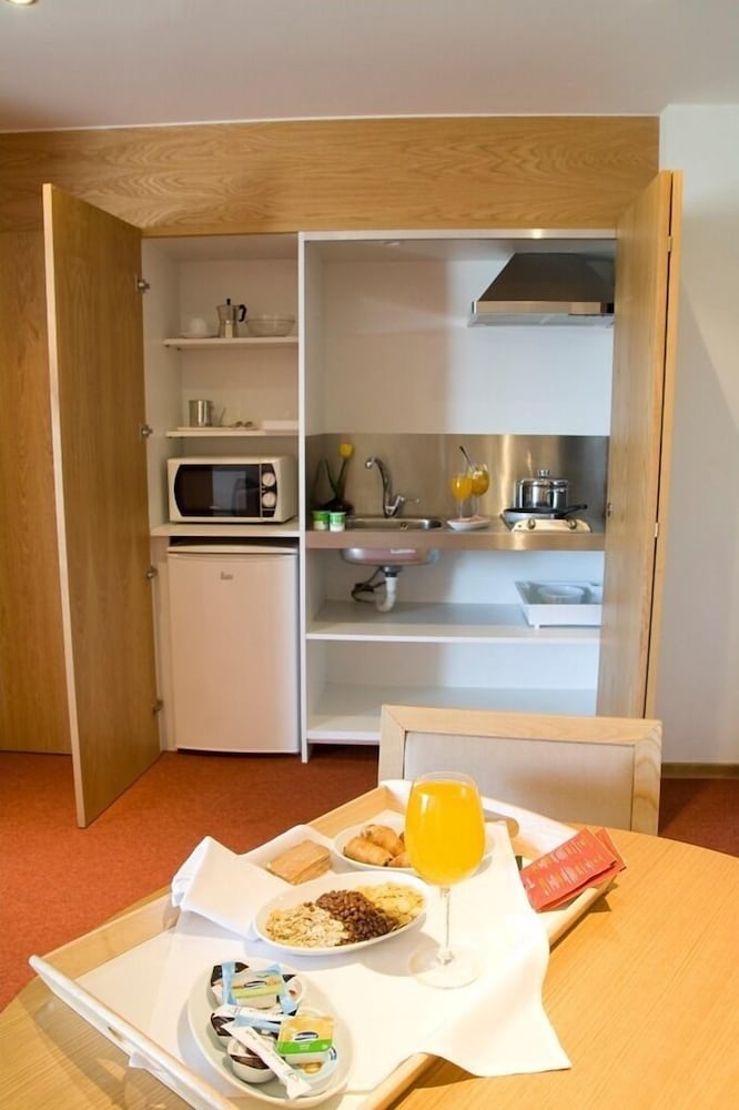 Apartment, 1 Bedroom photo 3