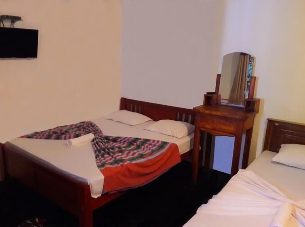 Deluxe Double Room photo 2