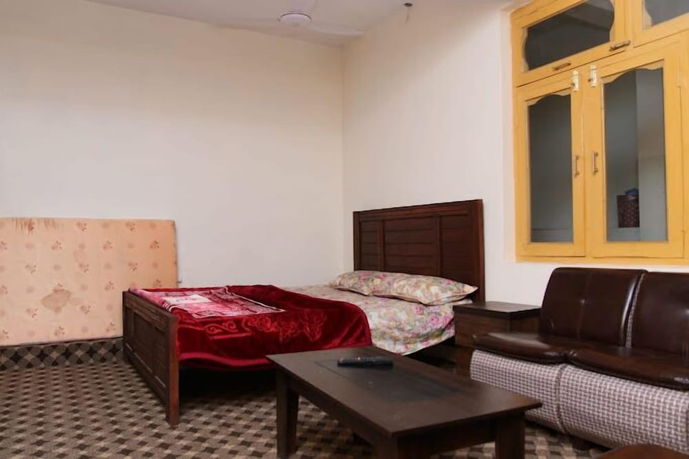 Deluxe Double Room photo 1