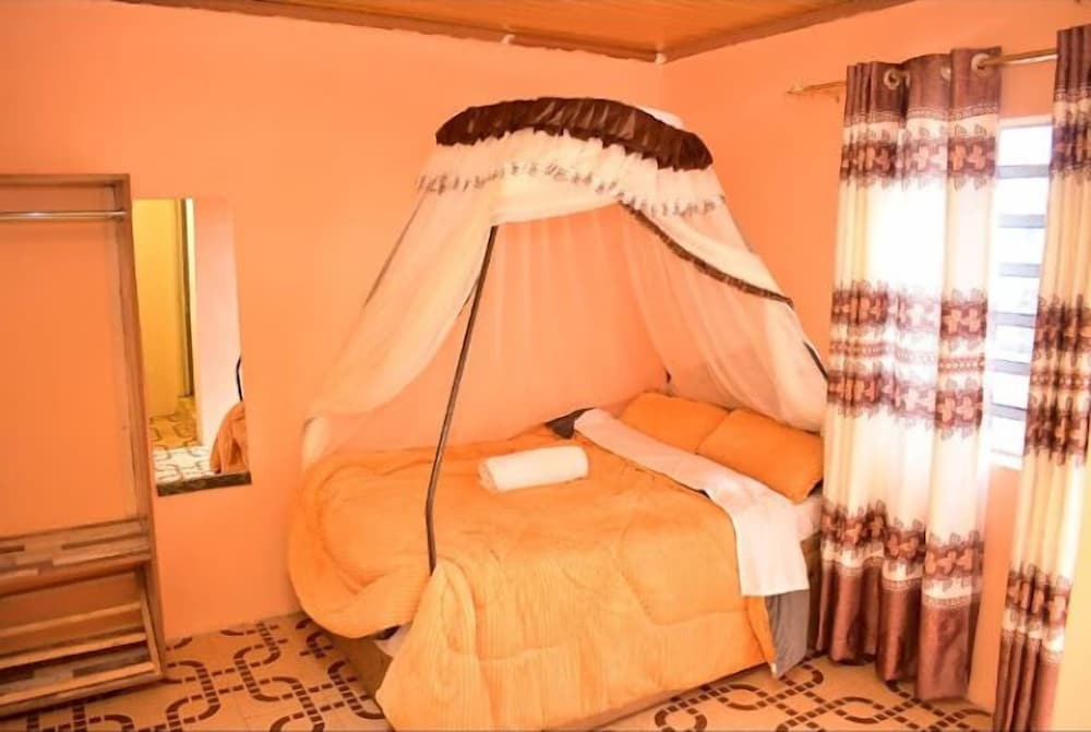 Standard Single Room, Garden View