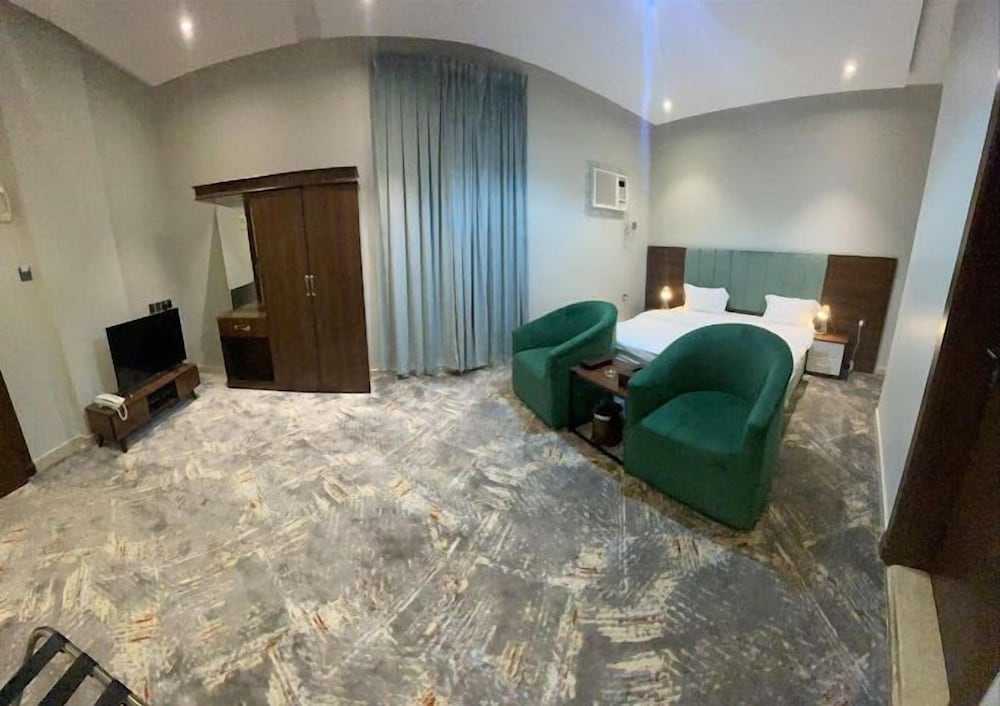Deluxe Room photo 2