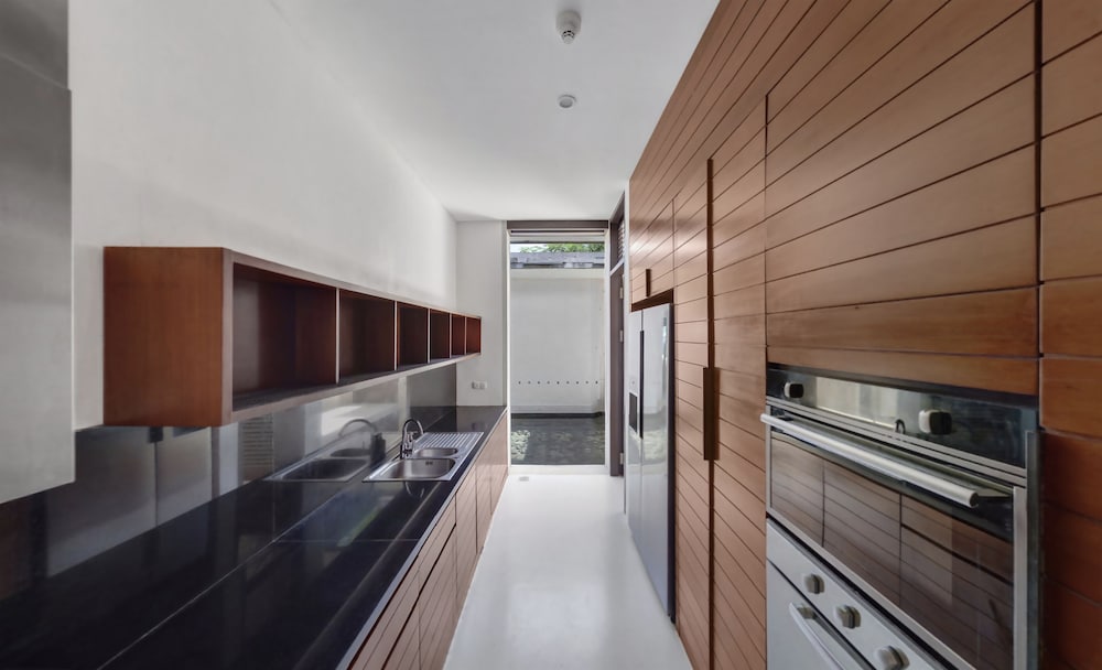 Room, 3 Bedrooms (Cliff Edge Villa) - Photo 4