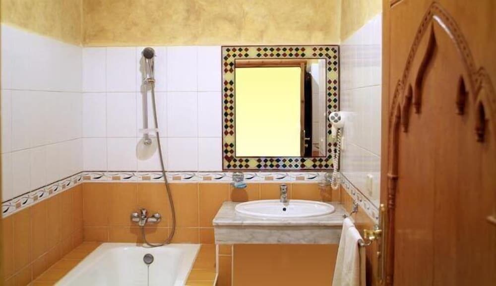 Single Room, 1 Twin Bed