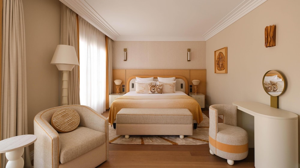 Junior Suite, Terrace - Photo 1