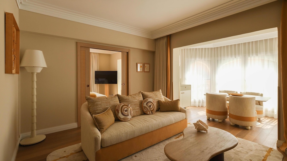 Suite, Terrace - Photo 3