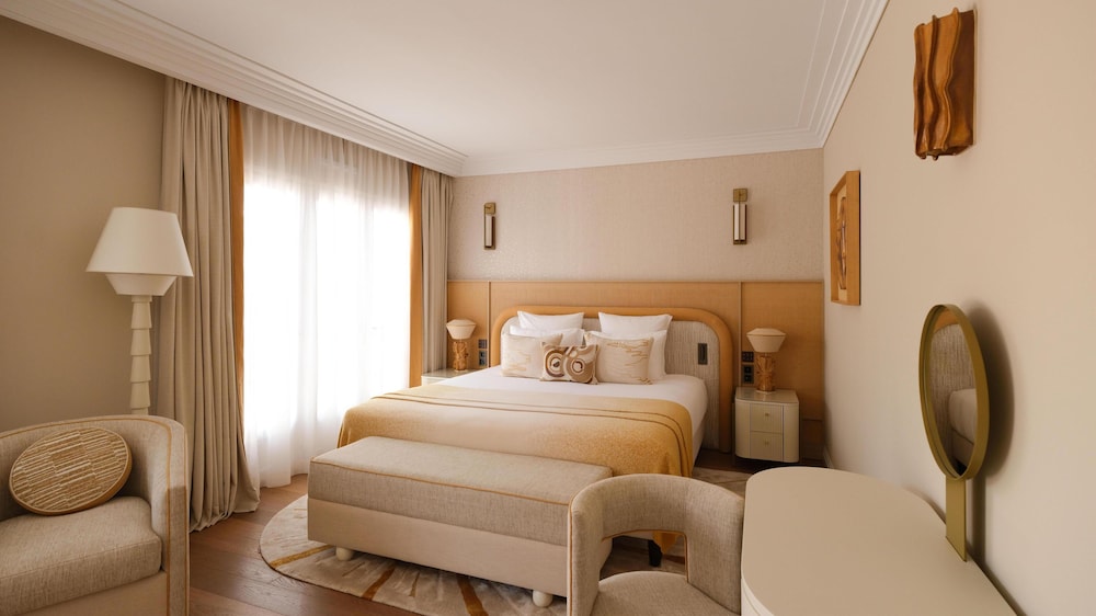 Junior Suite, Terrace - Photo 3