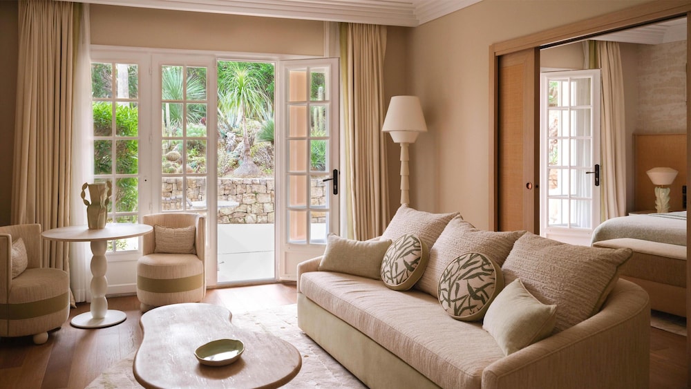 Suite, Garden View - Photo 5