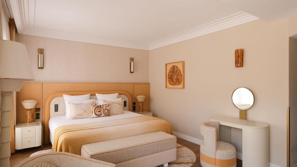 Junior Suite, Terrace - Photo 4