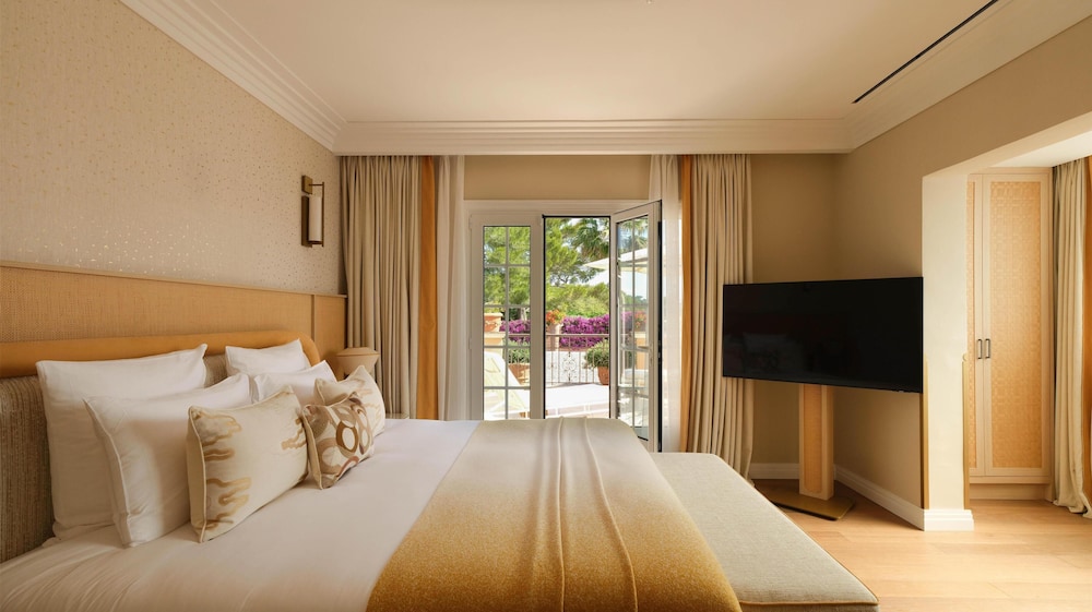 Suite, Terrace - Photo 2