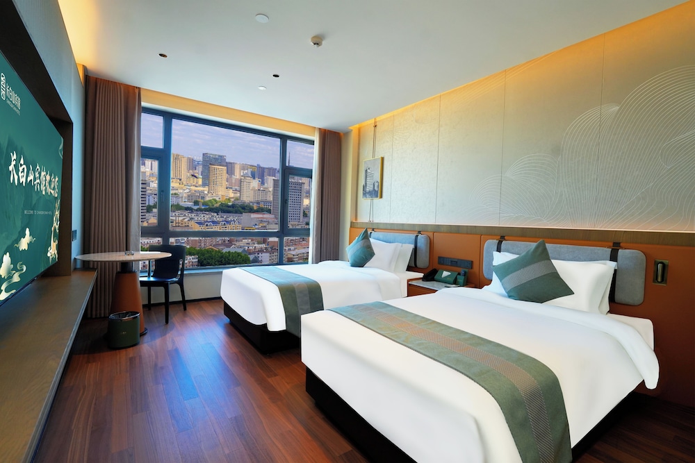 Superior Double Room photo 1