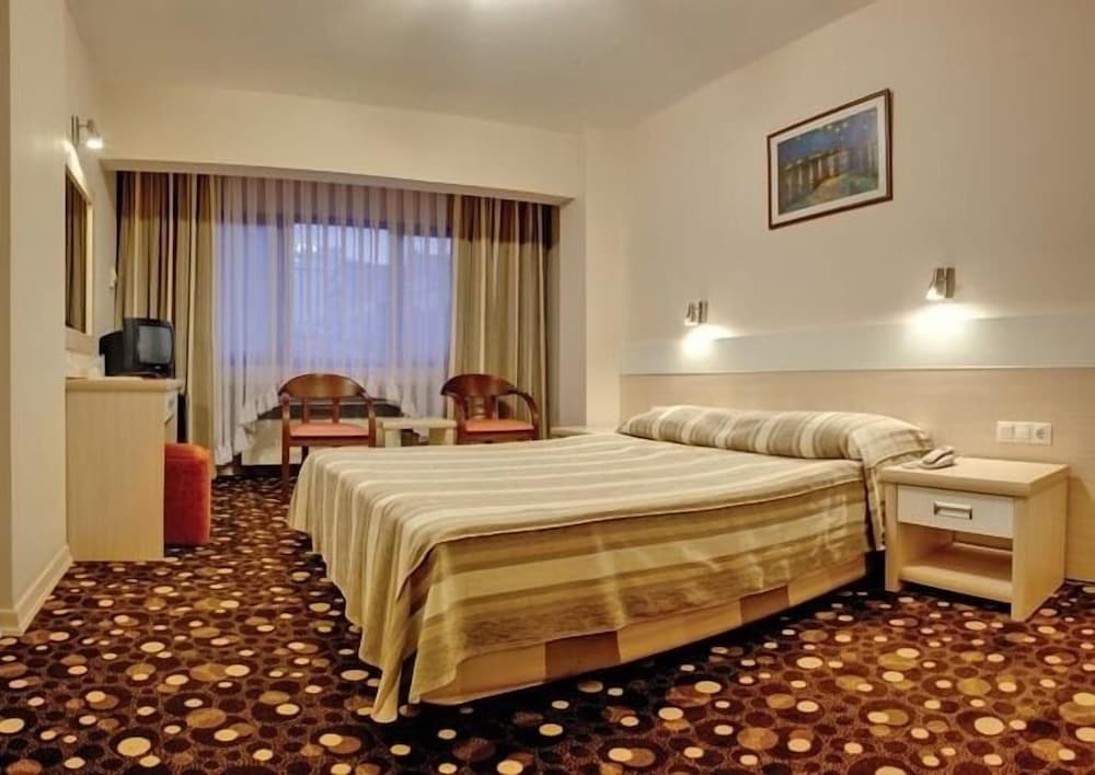 Standard Double Room Single Use