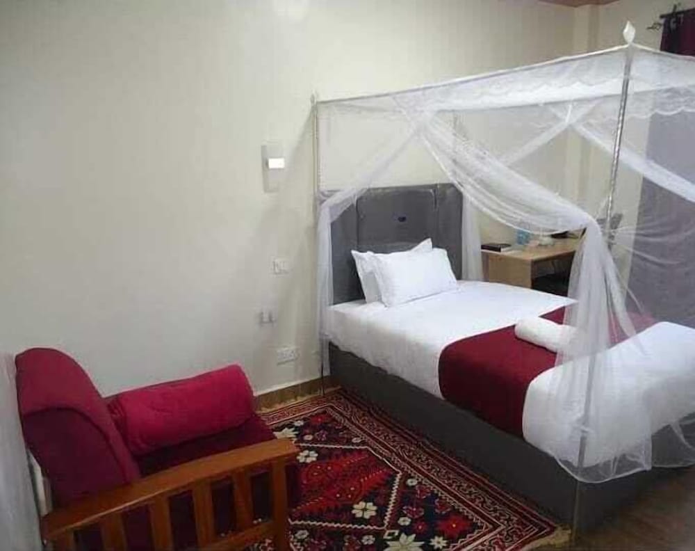 Deluxe Double Room, Pool View photo 3