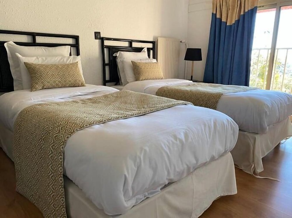 Standard Twin Room photo 1