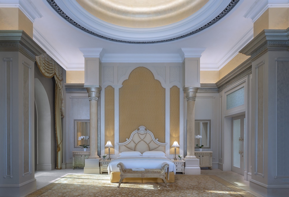 Suite, 2 Bedrooms (Palace)