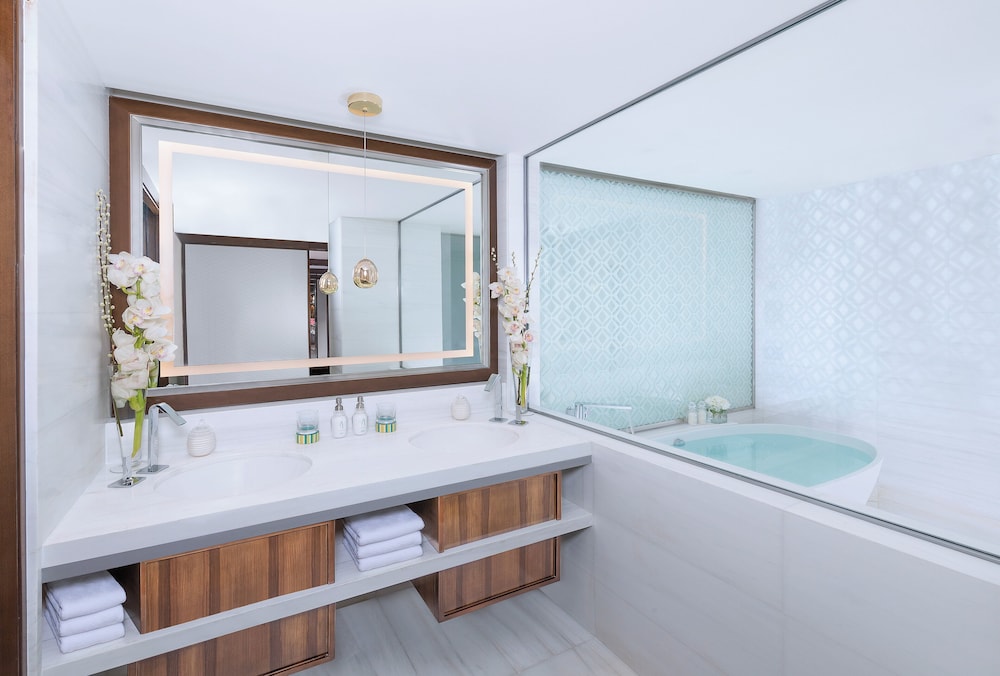 Junior Suite (Twin)