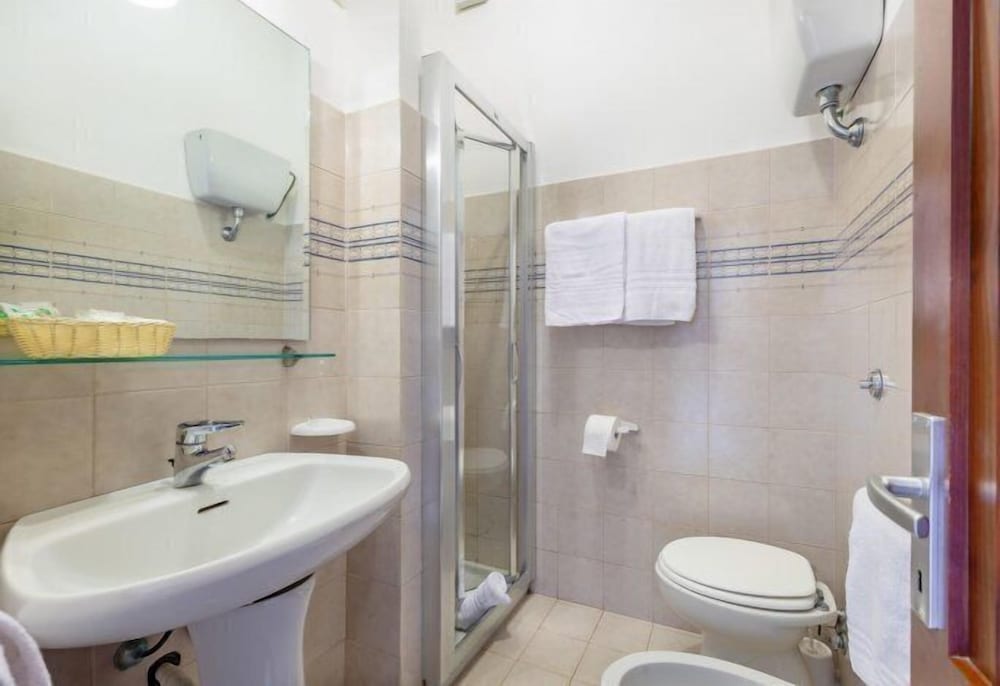 Economy Apartment (for three people) photo 3