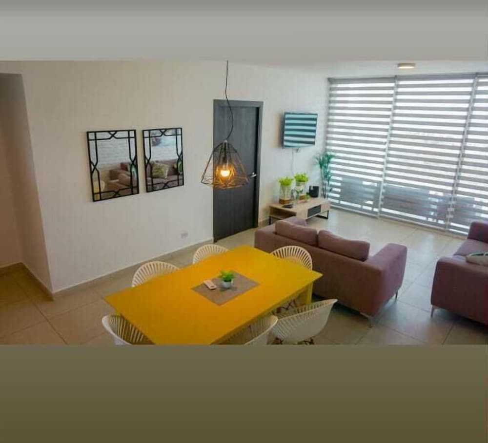 Family Apartment