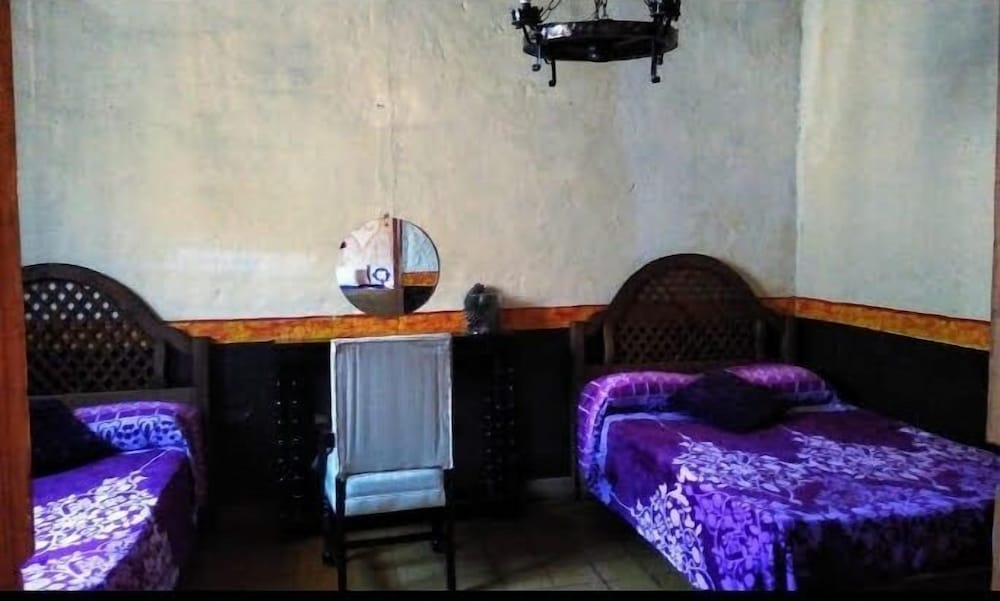 Family Room, 2 Bedrooms photo 3