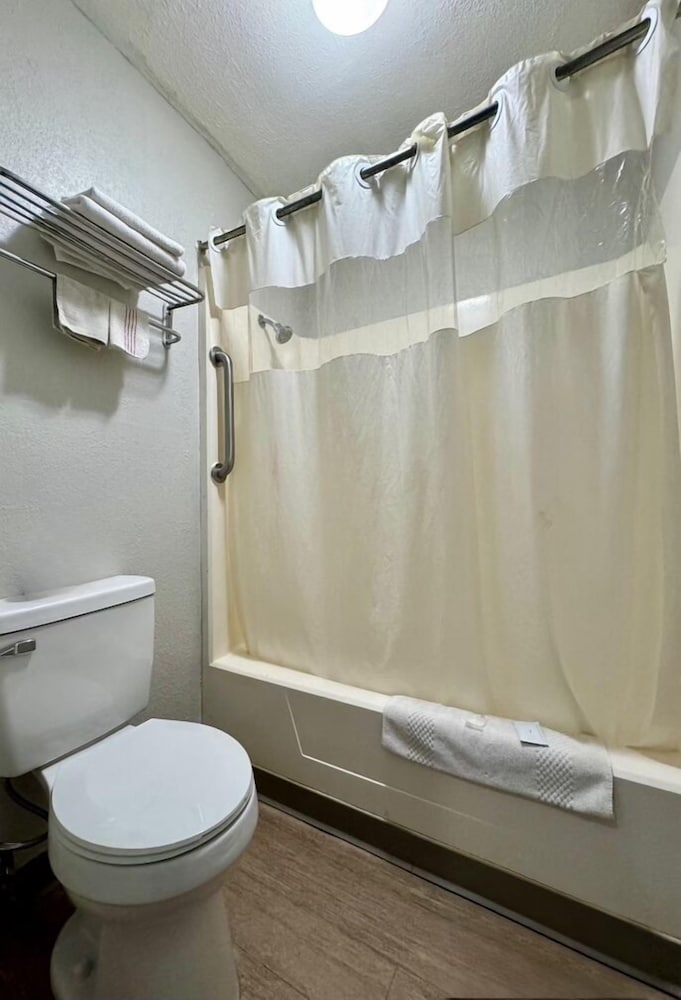 Standard Double Room, Balcony