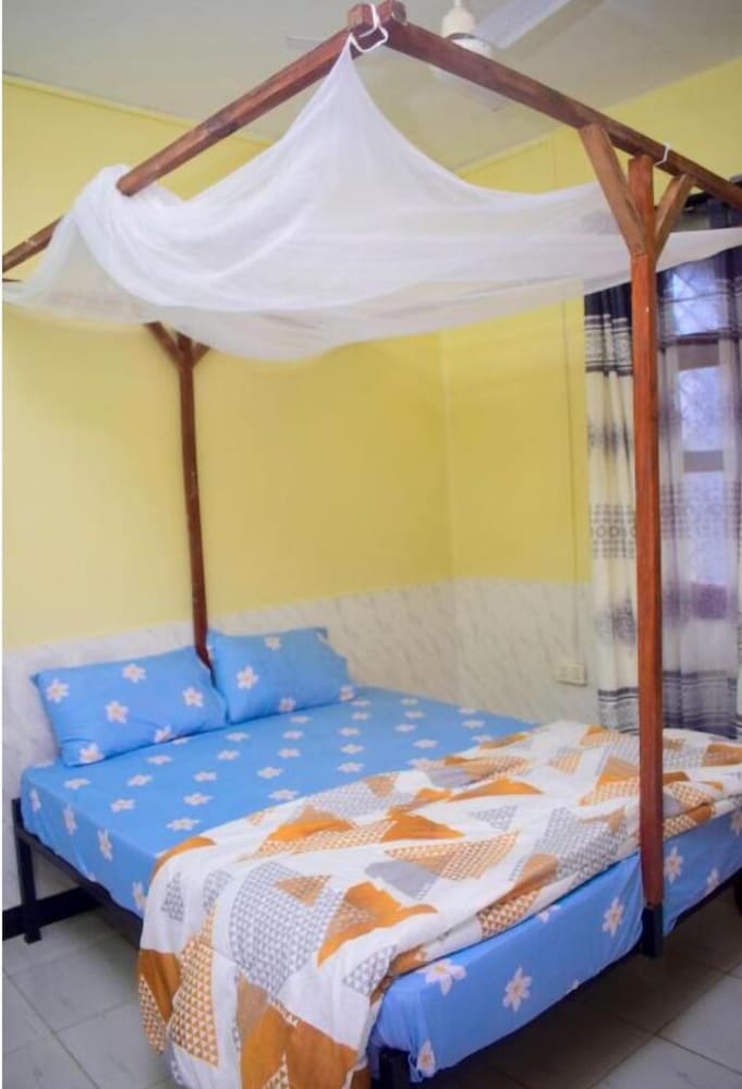 Comfort Double Room, City View