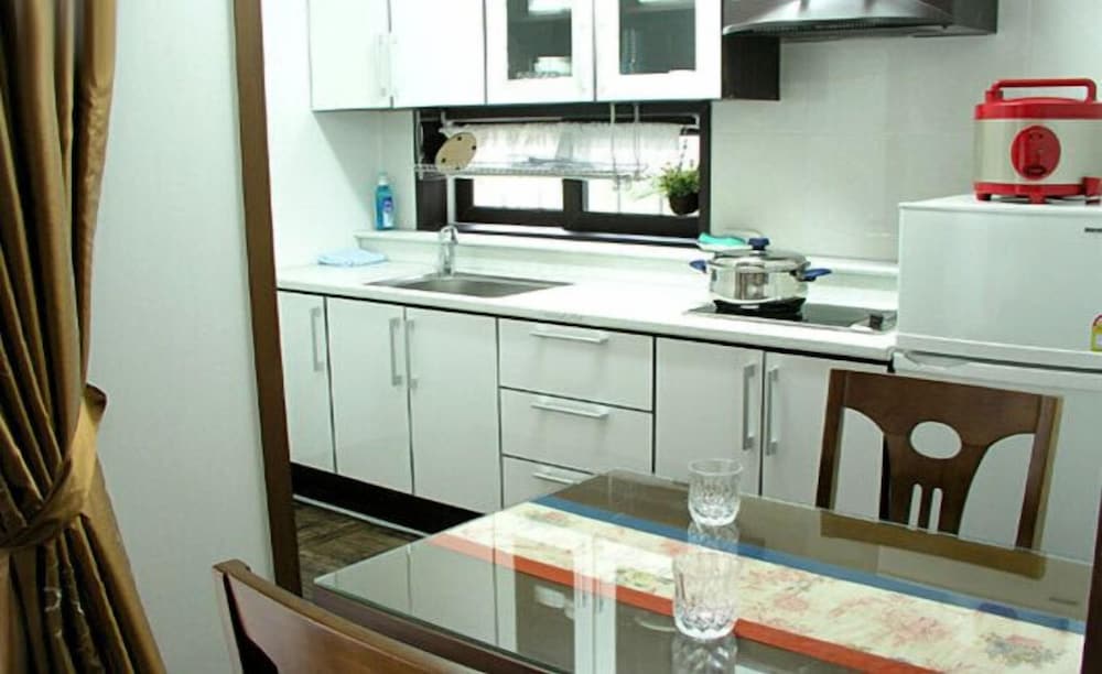 Double Room (Saesori - Ondol Room) photo 2
