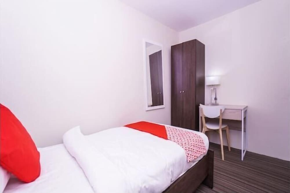 Standard Single Room photo 3