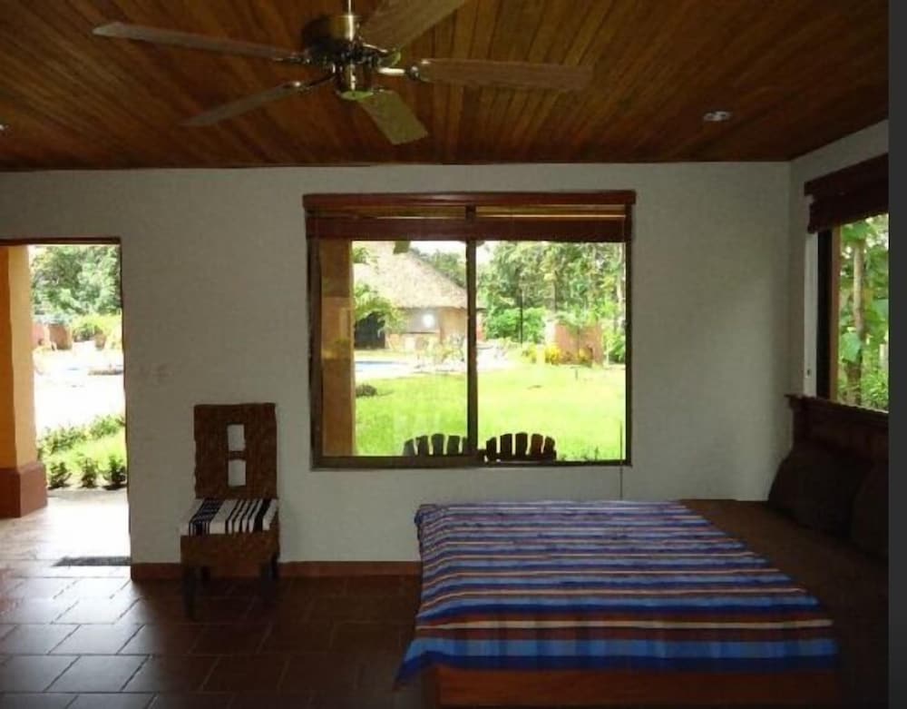 Habitación Doble Clásica