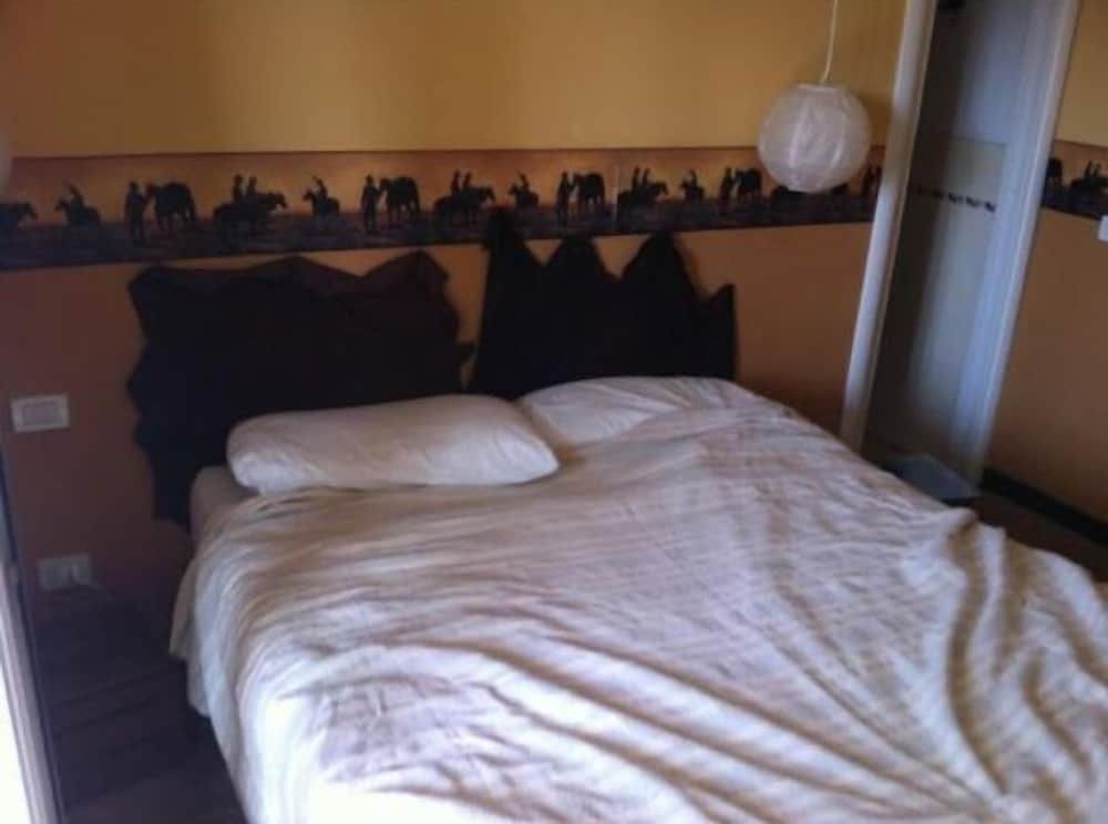 Double Room, 1 Double Bed