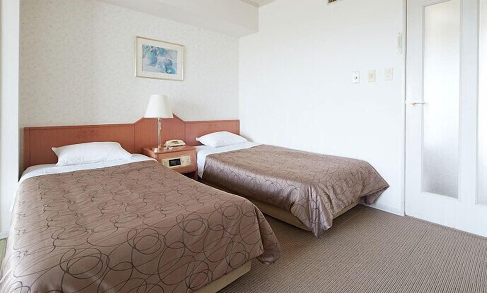 Japanese Western Style Room photo 2
