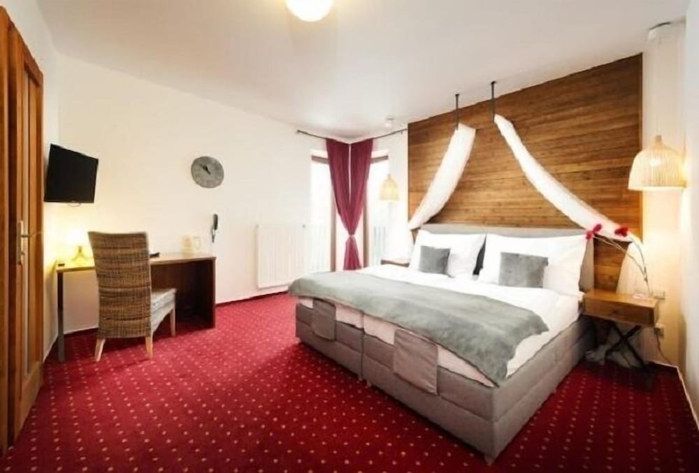 Business Double Room