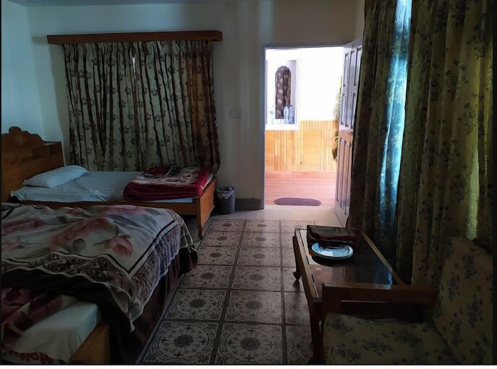 Deluxe Double Room photo 1