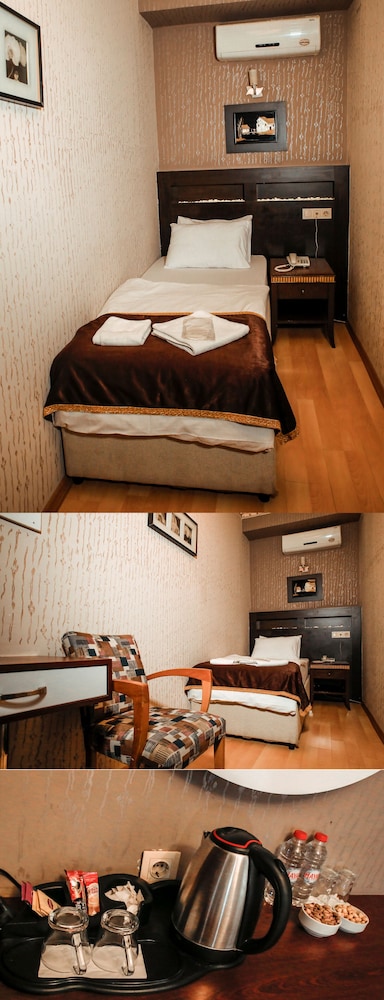 Economy Single Room, No Windows photo 1
