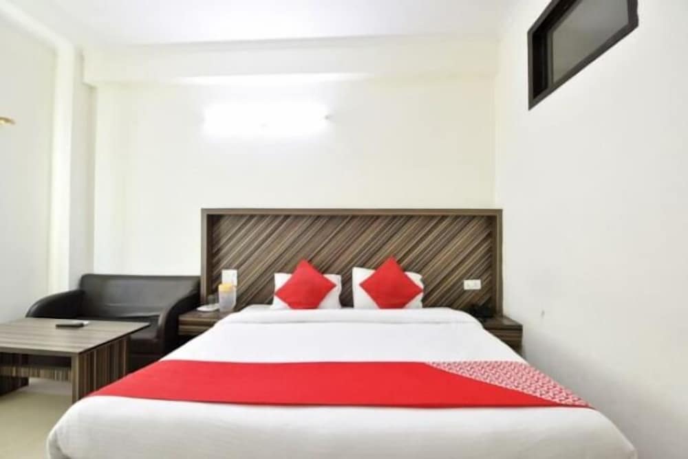 Deluxe Room photo 3