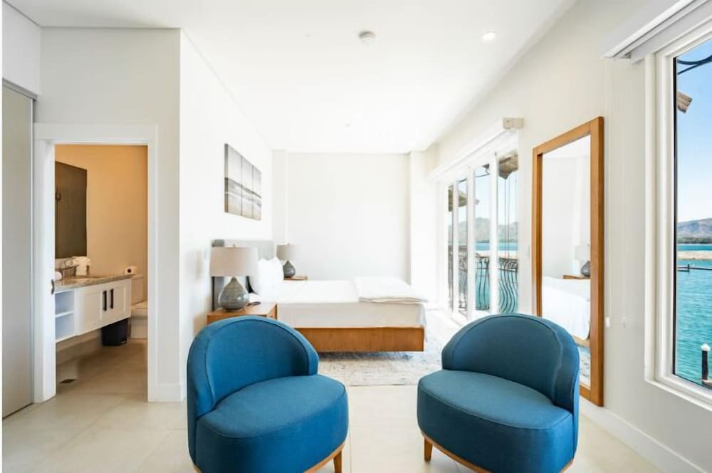 Luxury Room, 1 King Bed