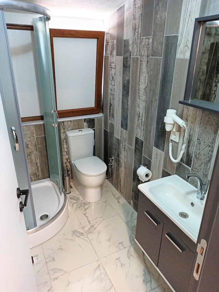 Panorama Deluxe Suite photo 2