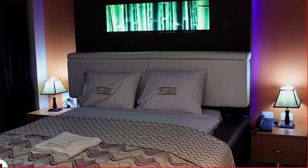 Double Room photo 1