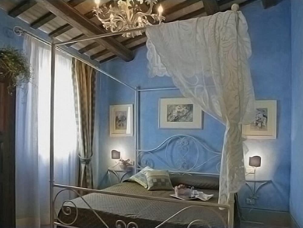 Apartment, 1 Bedroom (Pergolesi) photo 1