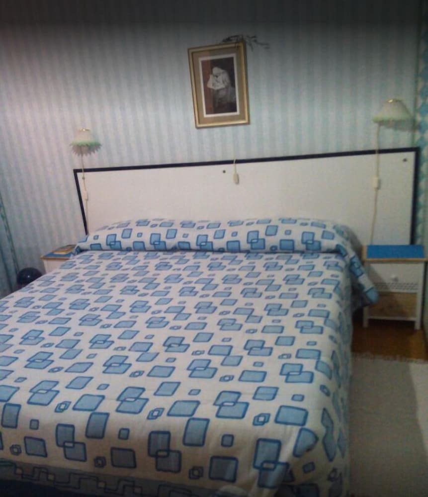 Double or Twin Room photo 1