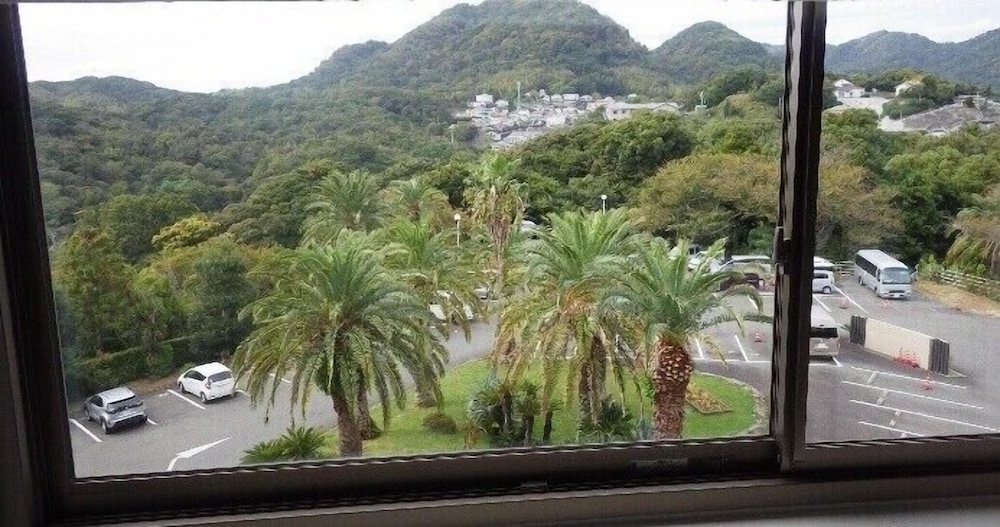 Mountain view standard Japanese-style room A, Non Smoking - Photo 3