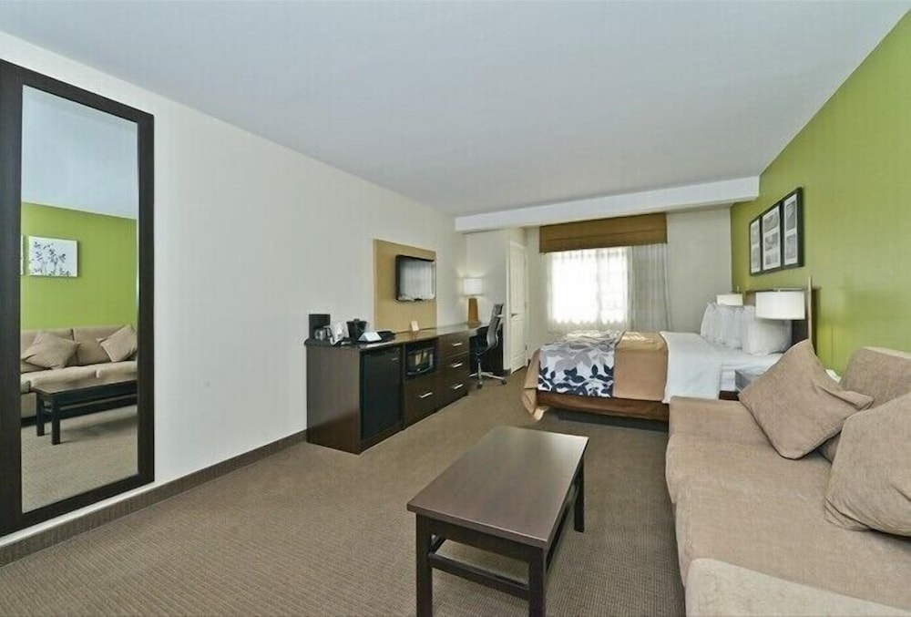 King Suite, Non Smoking - Photo 6