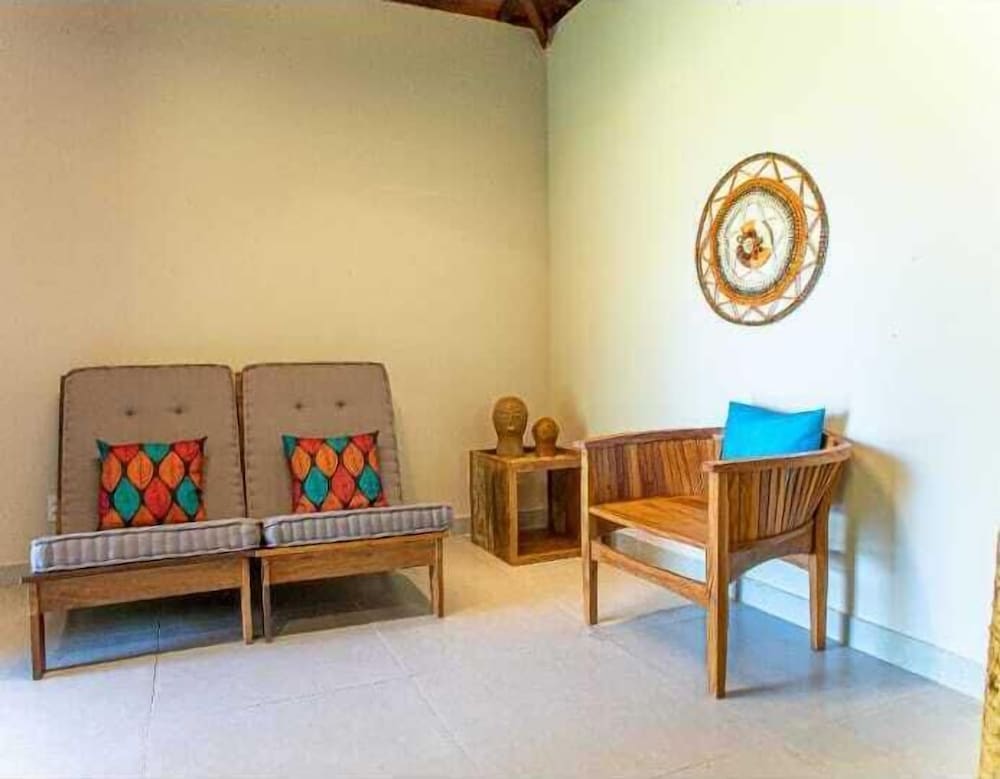 Bangalô Anga Luxo photo 3
