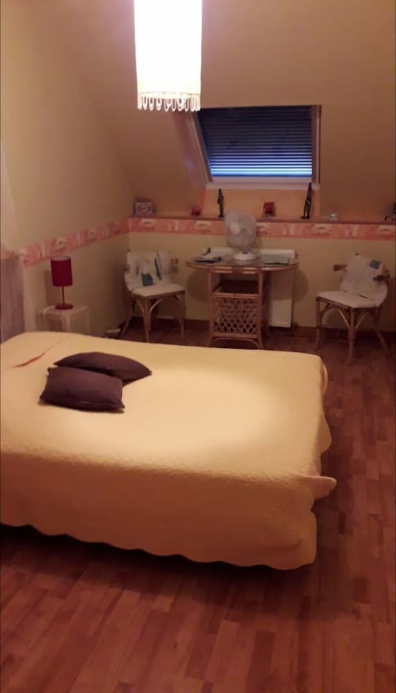 Double Room (African) photo 3